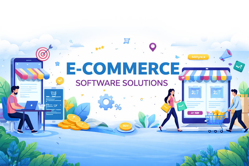 Vishwa Software Solutions