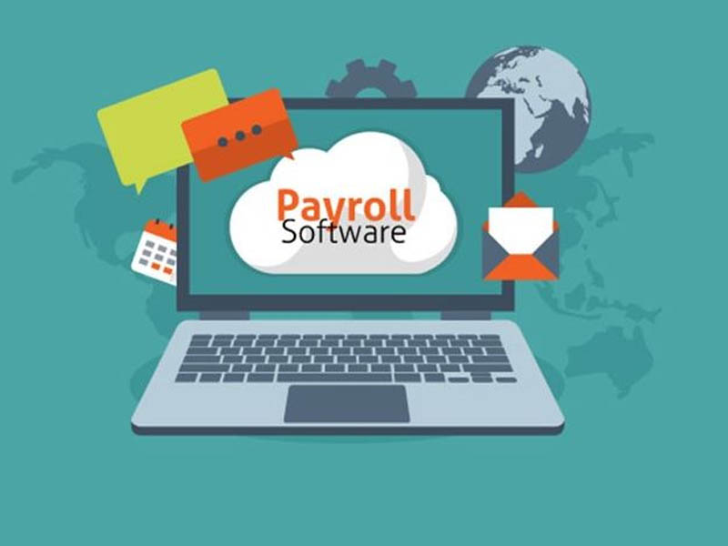 Vishwa Solutions Payroll System