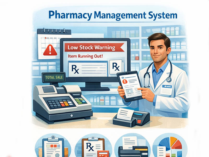 Vishwa Solutions Textile System