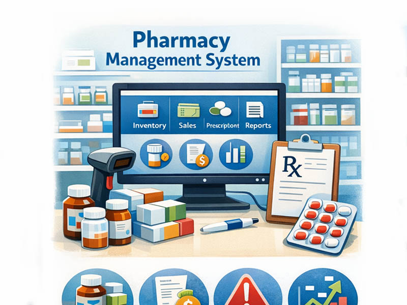 Vishwa Solutions Textile System